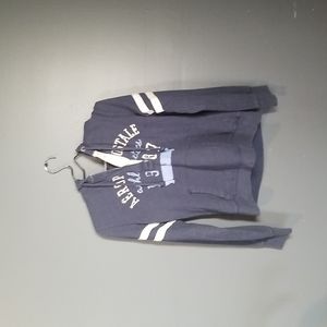 Sweatshirt, extra large, blue